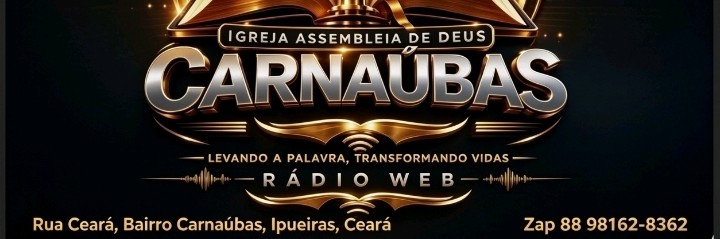 RADIO WEB ADPGJ